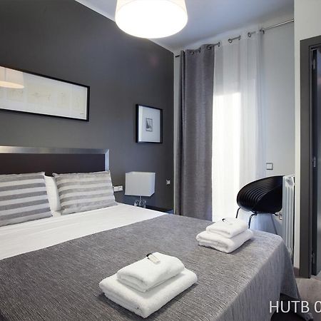 Alcam Encants Plus Barcelona Exterior foto