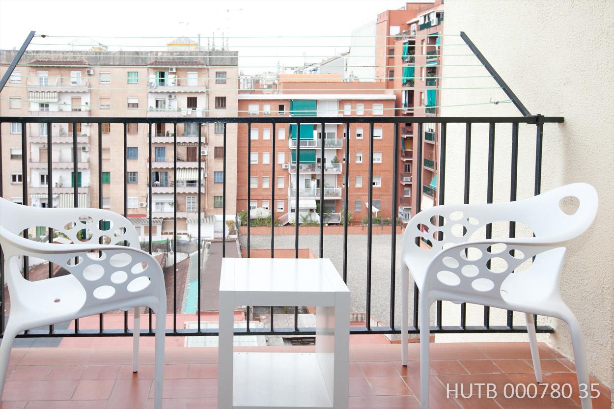 Alcam Encants Plus Barcelona Exterior foto