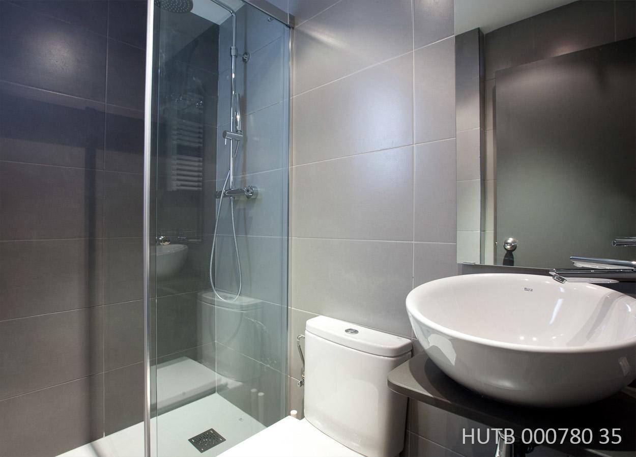 Alcam Encants Plus Barcelona Exterior foto