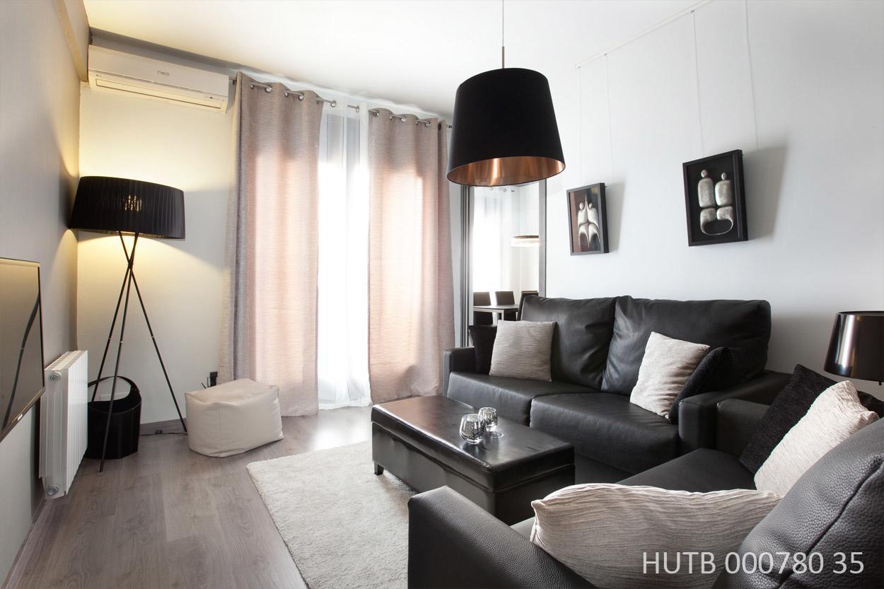 Alcam Encants Plus Barcelona Exterior foto
