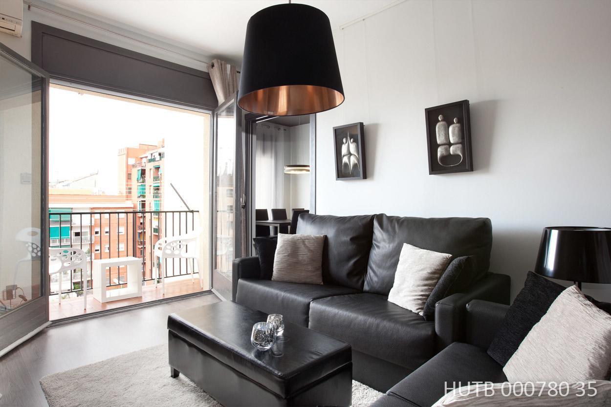 Alcam Encants Plus Barcelona Exterior foto