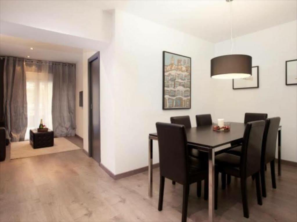 Alcam Encants Plus Barcelona Exterior foto