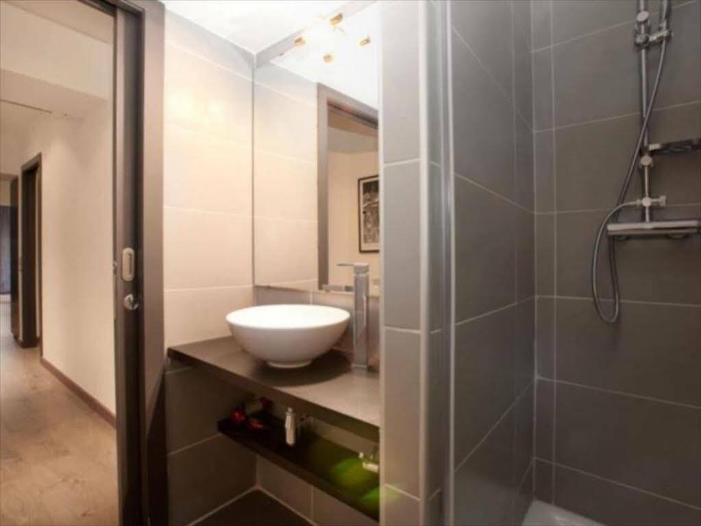Alcam Encants Plus Barcelona Exterior foto