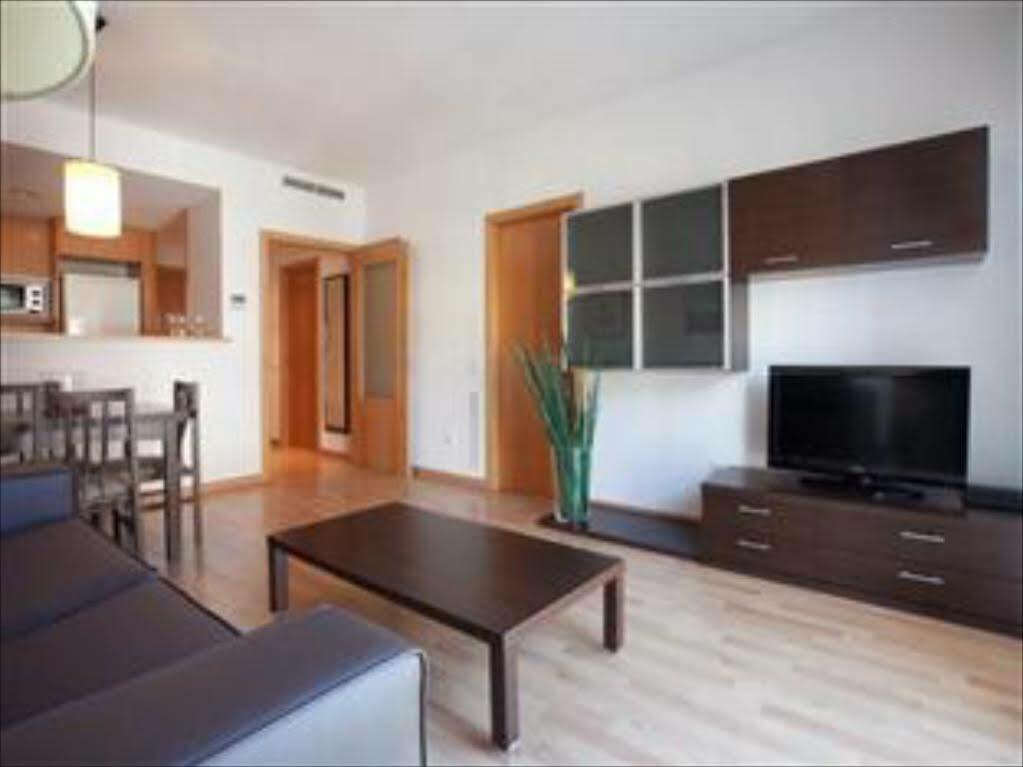 Alcam Encants Plus Barcelona Exterior foto